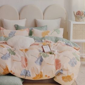 Dvigulis patalynės komplektas