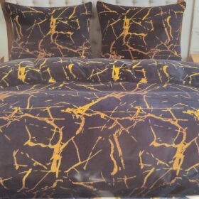 Pliušo patalynės komplektas 200*220cm