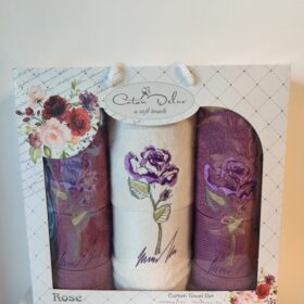 Rankšluosčių komplektas