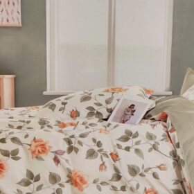 Dvigulis patalynės komplektas