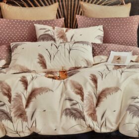 Dvigulis patalynės komplektas