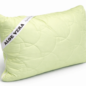 Aloe Vera pagalvės 50*70cm