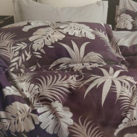 Viengulis flanelės komplektas 160*200cm