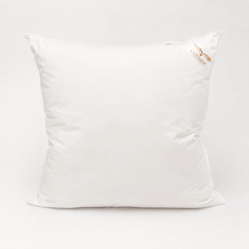 Pūkinė pagalvė LUXURY 70*70cm
