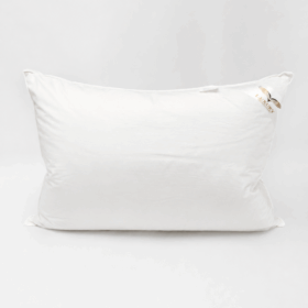 Pūkinė pagalvė LUXURY 50*70cm
