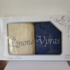 Rankšluosčių komplektas