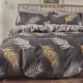 180*200cm patalynės komplektas be paklodės